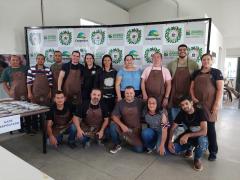 Concurso de Qualidade do Café de Barra do Choça impulsiona a produção de cafés de excelência na região