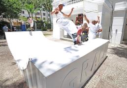 Inauguração do Museu de Arte Contemporânea da Bahia celebra arte e cultura em Salvador