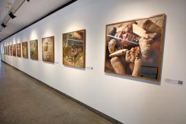 Inauguração do Museu de Arte Contemporânea da Bahia celebra arte e cultura em Salvador
