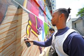 Inauguração do Museu de Arte Contemporânea da Bahia celebra arte e cultura em Salvador