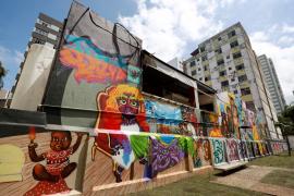 Inauguração do Museu de Arte Contemporânea da Bahia celebra arte e cultura em Salvador