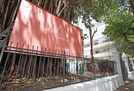 Inauguração do Museu de Arte Contemporânea da Bahia celebra arte e cultura em Salvador