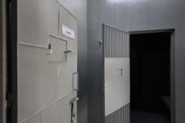 Segurança de São José do Jacuípe ganha reforço com a entrega de unidade conjugada das polícias; Estado também inaugurou obras de infraestrutura