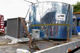 Em Caém, Governo do Estado entrega melhorias e anuncia investimentos