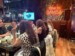 Turismo baiano é promovido em quatro países da Europa