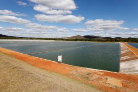 Em Jacobina, Estado anuncia licitação de hospital regional e inaugura obras