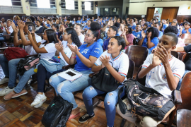 SEC realiza aulões para o ENEM em 108 municípios, neste sábado (16)