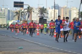 FazAtleta divulga nova lista com 39 projetos aprovados de 13 modalidades