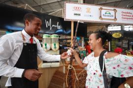 Mercado do Rio Vermelho tem programação especial para comemorar o Dia da Cachaça