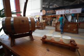 dia nacional da cachaça mercado do rio vermelho Foto Feijão AlmeidaGOVBA (12)
