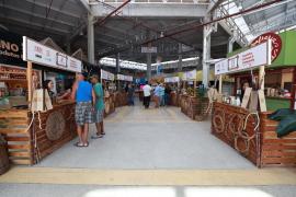 Mercado do Rio Vermelho tem programação especial para comemorar o Dia da Cachaça