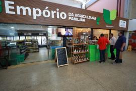 Mercado do Rio Vermelho tem programação especial para comemorar o Dia da Cachaça