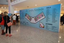 Expo Constru Bahia, que acontece em Salvador, destaca o potencial do estado para a construção civil