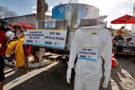 Em Jacobina, Estado anuncia licitação de hospital regional e inaugura obras