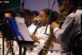 Festival Dois de Julho - Filarmônicas da Bahia abre inscrições para seleção de bandas