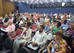 Bahia divulga experiências e avanços no financiamento da Assistência Social