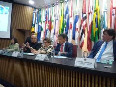 Bahia divulga experiências e avanços no financiamento da Assistência Social