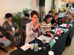 Bahia marca presença no Fonseas Nordeste em Fortaleza