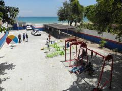 Escola de São Tomé de Paripe recebe Praça da Ciência, com equipamentos lúdico-científicos e inclusivos