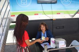 SAC Móvel promove atendimento gratuito em Salvador e Miguel Calmon