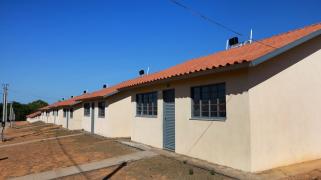 Santa Maria da Vitória recebe 250 unidades do Minha Casa, Minha Vida e unidade conjugada de segurança