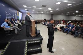 “Representa um pacto pela paz”, diz Jerônimo Rodrigues sobre Conferência Estadual de Assistência Social, em Salvador