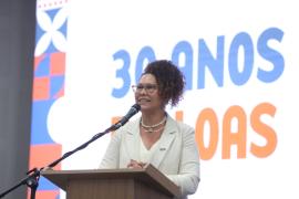 “Representa um pacto pela paz”, diz Jerônimo Rodrigues sobre Conferência Estadual de Assistência Social, em Salvador