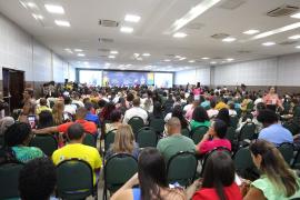 “Representa um pacto pela paz”, diz Jerônimo Rodrigues sobre Conferência Estadual de Assistência Social, em Salvador