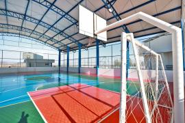 Pindaí recebe colégio de tempo integral e R$ 18 milhões em requalificação de estradas para impulsionar desenvolvimento da região