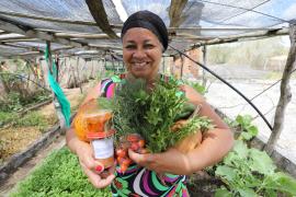 Cadernetas Agroecológica: autonomia e empoderamento para mulheres agricultoras
