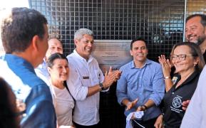 Santa Maria da Vitória recebe 250 unidades do Minha Casa, Minha Vida e unidade conjugada de segurança