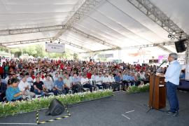 Projeto de irrigação do Vale do Iuiu prevê aplicação de mais de R$ 5 bilhões em ações no sertão produtivo