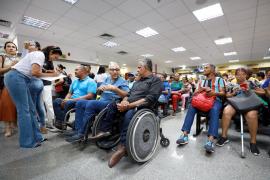 Com 225 vagas de emprego disponíveis, Governo do Estado realiza 9ª edição do Dia D de Inclusão da Pessoa com Deficiência