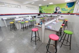 Pindaí recebe colégio de tempo integral e R$ 18 milhões em requalificação de estradas para impulsionar desenvolvimento da região