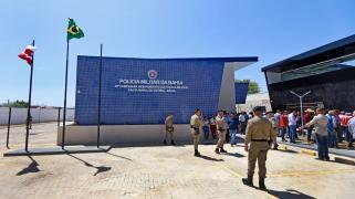 Santa Maria da Vitória recebe 250 unidades do Minha Casa, Minha Vida e unidade conjugada de segurança