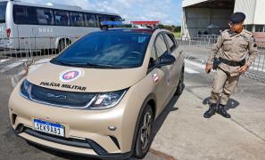Lançamento das fábricas da BYD em Camaçari marca início de novo capítulo na indústria automobilística brasileira
