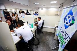 Com 225 vagas de emprego disponíveis, Governo do Estado realiza 9ª edição do Dia D de Inclusão da Pessoa com Deficiência