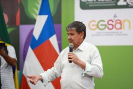 Bahia debate a garantia da segurança alimentar e nutricional durante conferência estadual