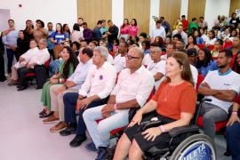 Em Lauro de Freitas, Governo do Estado entrega a 30ª escola de tempo integral do ano