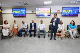 Com 225 vagas de emprego disponíveis, Governo do Estado realiza 9ª edição do Dia D de Inclusão da Pessoa com Deficiência