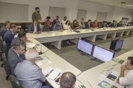 Secretários da agricultura de estados produtores de cacau se mobilizam contra a monilíase do cacaueiro