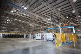 Bridgestone celebra primeira fase de expansão que vai gerar 400 novos empregos na fábrica de Camaçari