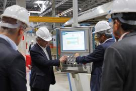 Bridgestone celebra primeira fase de expansão que vai gerar 400 novos empregos na fábrica de Camaçari