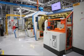 Bridgestone celebra primeira fase de expansão que vai gerar 400 novos empregos na fábrica de Camaçari