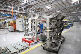 Bridgestone celebra primeira fase de expansão que vai gerar 400 novos empregos na fábrica de Camaçari