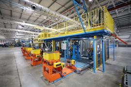 Bridgestone celebra primeira fase de expansão que vai gerar 400 novos empregos na fábrica de Camaçari