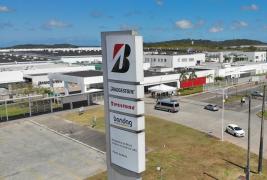 Bridgestone celebra primeira fase de expansão que vai gerar 400 novos empregos na fábrica de Camaçari
