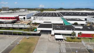 Bridgestone celebra primeira fase de expansão que vai gerar 400 novos empregos na fábrica de Camaçari