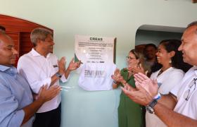 Em Canápolis, Governo autoriza pavimentação de rodovia; investimento de R$ 23 milhões beneficia cinco municípios