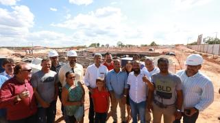 Em Canápolis, Governo autoriza pavimentação de rodovia; investimento de R$ 23 milhões beneficia cinco municípios